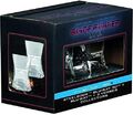 Blade Runner 2049 3D Limited Edition inkl Whiskey Gläser 2 Blu Ray Box NEU OVP