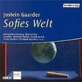 Sofies Welt. Audiobook. 5 CDs. Hörspiel von Gaarder, Jos... | Buch | Zustand gut