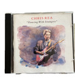 CHRIS REA   „Dancing With Strangers“ …