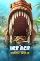 The Ice Age Adventures of Buck Wild Film Poster Druck A5 A4 A4 A3 A2 A1 Maxi 72