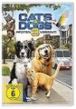 Cats & Dogs 3: Pfoten vereint! von Warner Bros (Universal... | DVD | Zustand gut