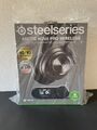 SteelSeries Arctis Nova Pro Wireless X Gaming Kopfhörer (Over-Ear) Set - Schwarz