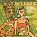 Tiki Tiki Bamboooos - Where Is Your Secret Spot?