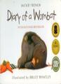 Tagebuch eines Wombat, Jackie French, Bruce Whatley - 9780732286620