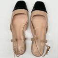 Ballerine Beige