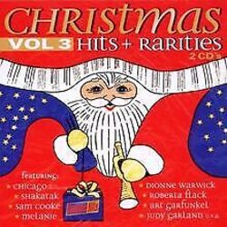 Christmas Hits & Rarities Vol. von Various | CD | Zustand sehr gutGeld sparen & nachhaltig shoppen!
