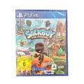 Sackboy: A Big Adventure - PlayStation 4 Spiel - PS4