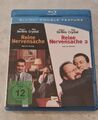 Reine Nervensache 1+2 [Blu-ray] Robert De Niro Billy Crystal Neuwertig Kult 