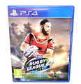 PS4 Rugby League Live 4 EXCELLENT Condition PS5 Compatible Super League Game