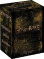 Der Herr der Ringe - Die Spielfilm Trilogie [12 DVDs, Special Extended DVD Editi