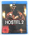 Hostel 2 - Kinofassung (Blu-ray) - Gebr. - Eli Roth, FSK18
