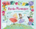 Freche Prinzessin ? Mein Kindergartenalbum: Das Freundebuch für Kinder  885881-2