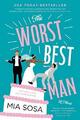 The Worst Best Man: A Novel by Sosa, Mia 0062909878 FREE Shipping