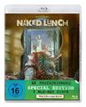 Naked Lunch | Blu-ray | deutsch | 2024 | David Cronenberg | Nakes Lunch