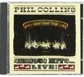 Phil Collins - Serious Hits...Live! (CD, 1990)