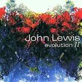 Evolution Ii von John Lewis | CD | Zustand gut