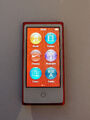 Apple iPod Nano, Product Red, 7. Generation, A1446 Rot