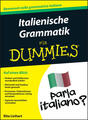 Italienische Grammatik für Dummies | Rita Linhart | 2015 | deutsch