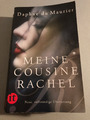 Meine Cousine Rachel von Daphne DuMaurier (2017, Taschenbuch)