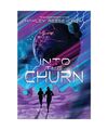 Into the Churn, Hayley Reese Chow