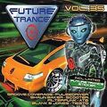 Future Trance Vol.35 von Various | CD | Zustand gut