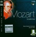 Mozart Akademie Amsterdam / Jap ... - Mozart Akademie Amsterdam / Jap... CD 0IVG