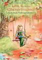 Lilia, die kleine Elbenprinzessin. Zauberhafte Vorlesegeschichten | Buch | 97834