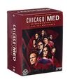 Chicago Med - Saisons 1 à 7 : Inclus Version Francaise [DVD], Nick Gehlfuss