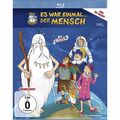 Blu-ray - Es War Einmal...der Mensch