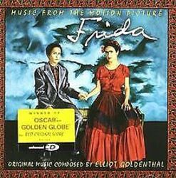 Frida von Goldenthal,Elliot | CD | Zustand gut*** So macht sparen Spaß! Bis zu -70% ggü. Neupreis ***