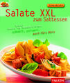 Salate XXL zum Sattessen