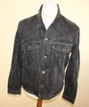 LEVI'S® HERREN 72334- 0144 KURZ Jeansjacke  GR L DENIM JEANS JACKE LEVIS