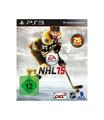 NHL 15