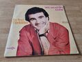 Selahattin Alpay / En Yeni Türküler LP / Türkische Schallplatten 