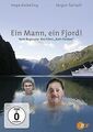 Ein Mann, ein Fjord von Angelo Colagrossi | DVD | Zustand gut