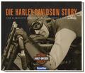 Die Harley-Davidson Story | Buch | 9783782213509