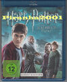 Harry Potter und der Halbblutprinz - FULL UNCUT - 2 Disc Blu-Ray Edition - Kult