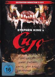 Stephen King's Cujo [Extented Director's Cut]