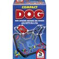 Schmidt-Spiele 49216 DOG Compact