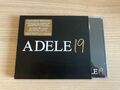 Adele _ 19 _ 2 X CD Album Expanded Edition _ 2008 XL Recordings RARO