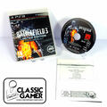 Battlefield 3 Limited Edition Physical Warfare Pack (PS3) Sehr guter Zustand