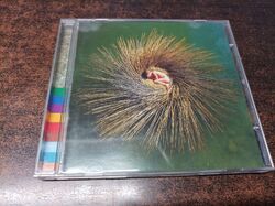 Peter Gabriel - Ovo CD