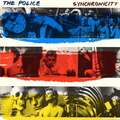 The Police - Synchronicity LP Album Vinyl Schallplatte 216735