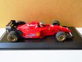 Ferrari 412t2 Michael Schumacher 1:18 Formel 1 1996