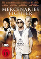 Mercenaries Fighter [3 DVDs] (DVD)