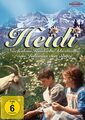 Heidi - (Jason Robards) # DVD-NEU