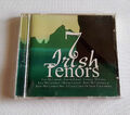 ►7 IRISH TENORS ►CD ►CELTIC FOLK ►WORLD TRADITIONAL DANCE MUSIC