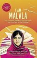 I Am Malala: The Girl Who Stood Up for Education and was... | Buch | Zustand gut