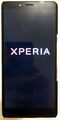 Sony Xperia L3 - 32GB - Schwarz (Ohne Simlock) (Dual-SIM) - sehr gute Zustand