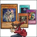 Yugioh! Karten von Jaden Yuki zum Aussuchen - Deutsch